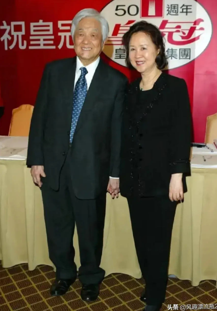 琼瑶的爱情给我们的启示:看一个男人爱不爱你,不要