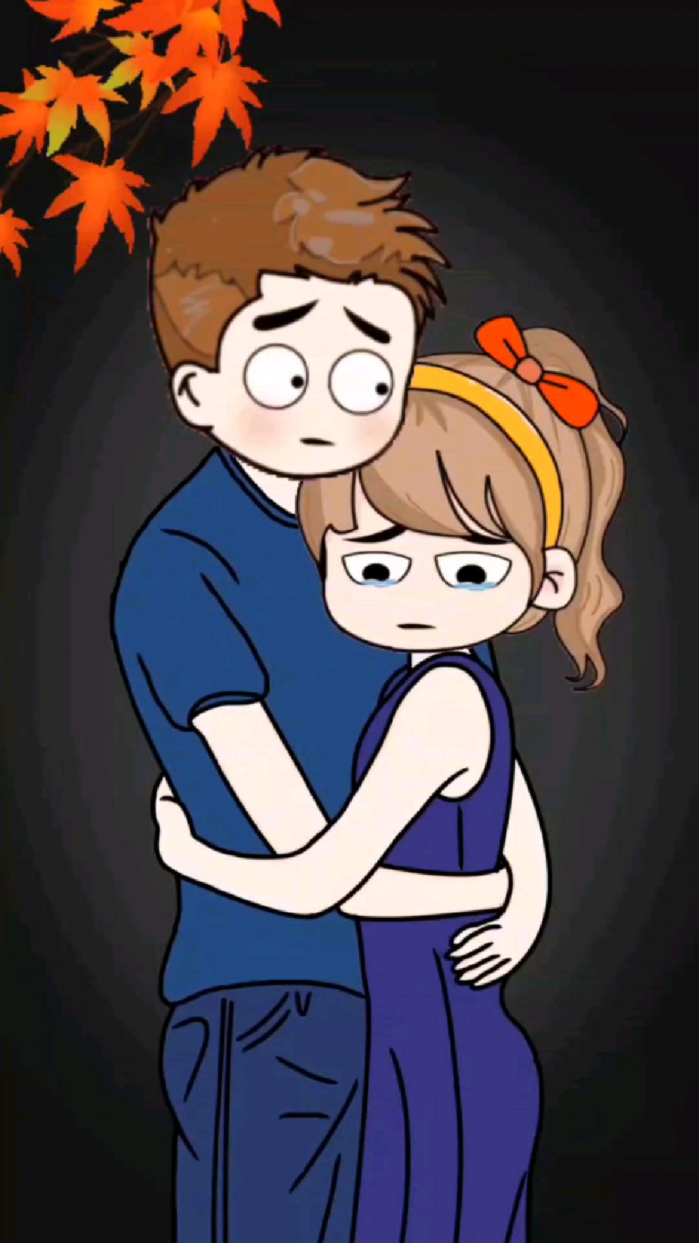 进一步没资格.退一步舍不得