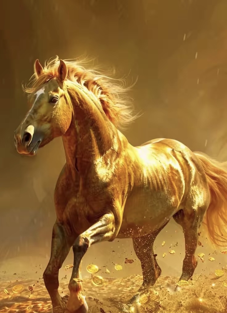 生肖马这个星期运势(生肖马一周运势)