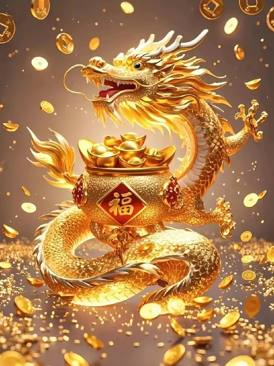 今日运势生肖龙天天看(生肖龙今日运势神巴巴)