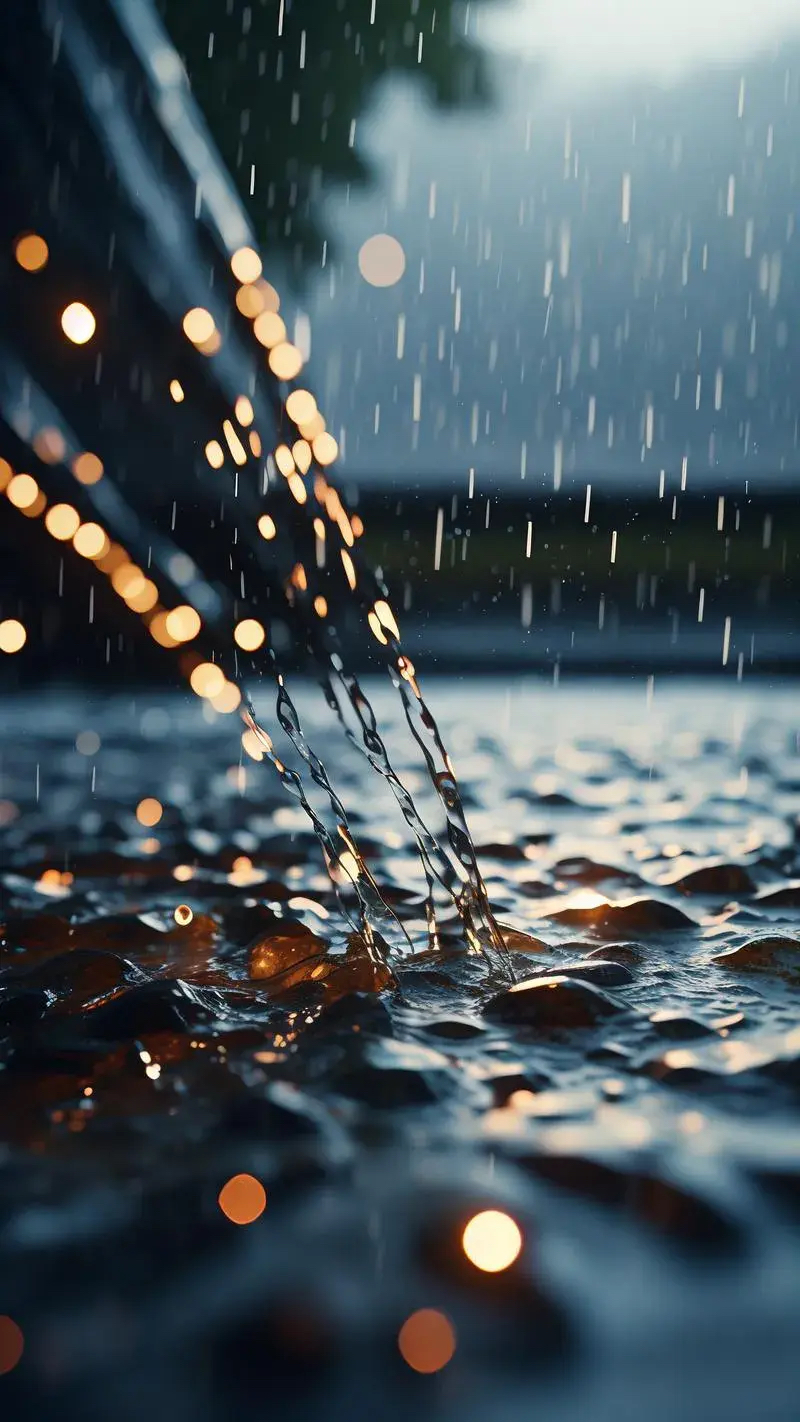 盛兰菊放跳珠吻,弦上清音韵长空