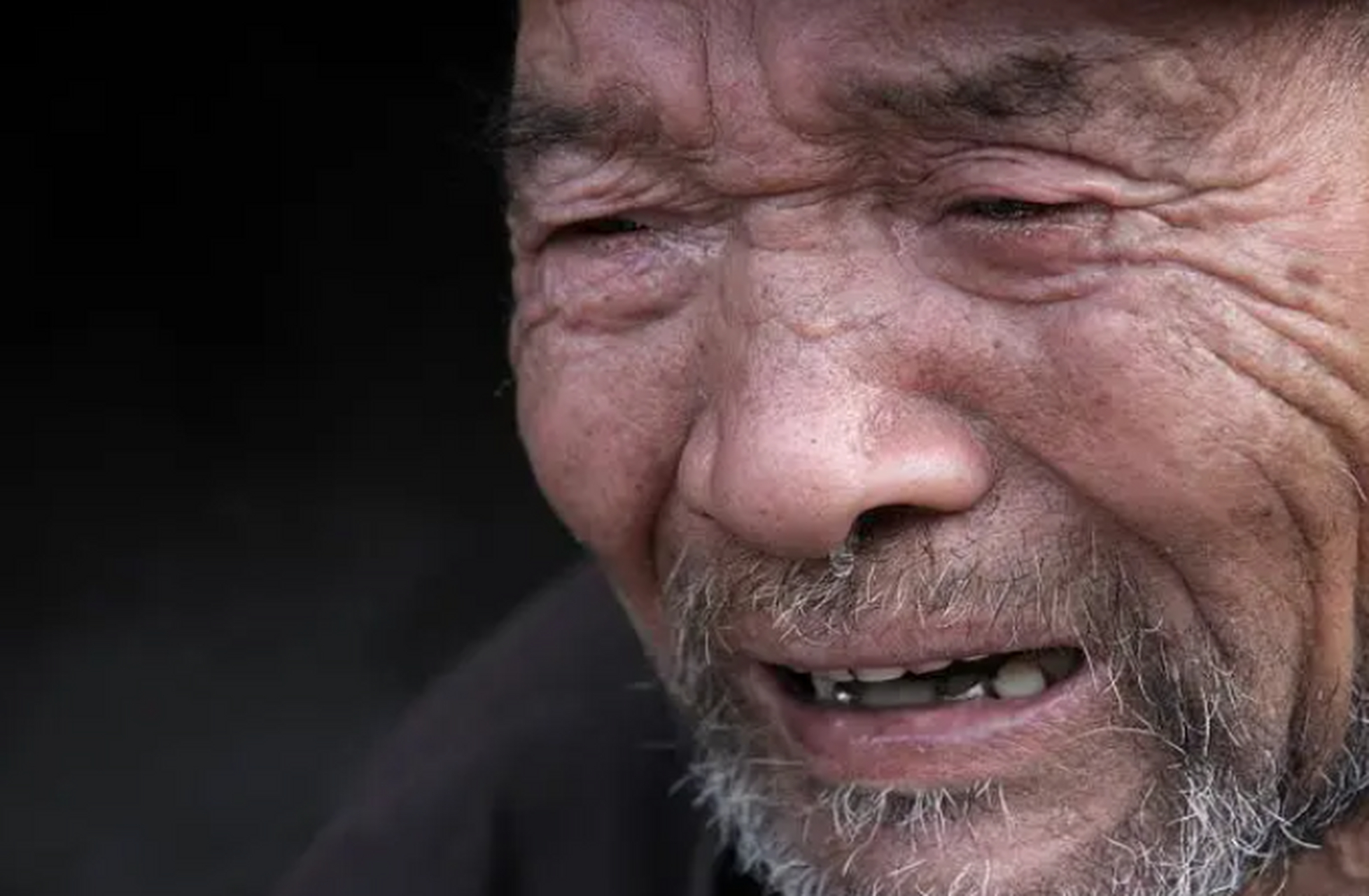 五保户凭什么被优待?有这些还不够吗?