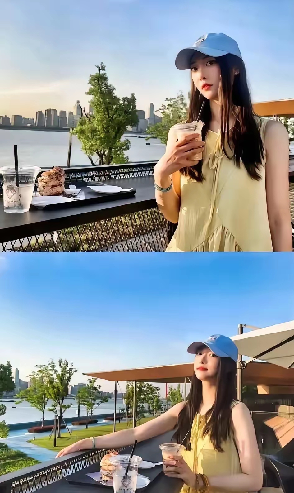 抖音2021抖音奇旅的简单介绍