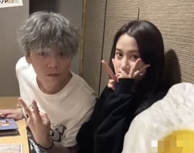 不敢想,鹿晗icon和关晓彤icon的孩子会是怎样的顶配人生