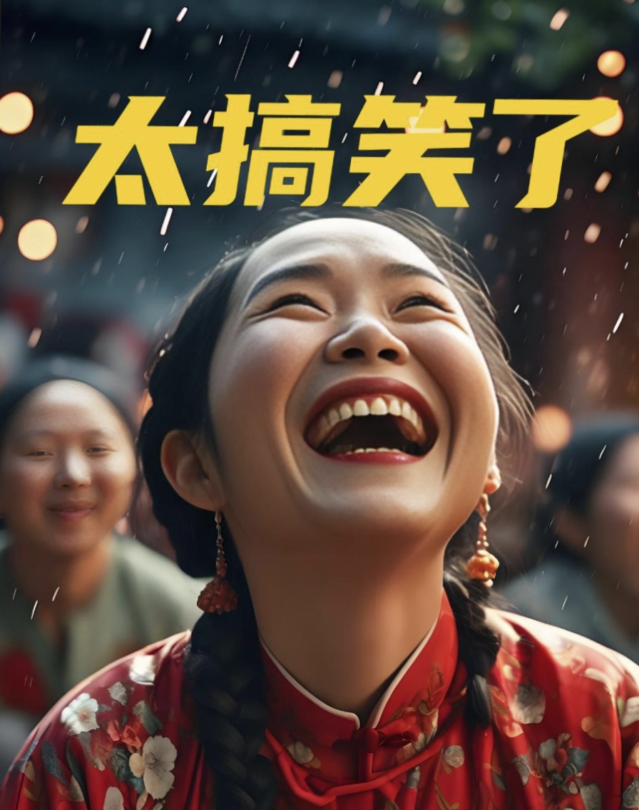 风风光光治病,知道是自己的报告就变卦了,最后被女人用同样的话怼回去