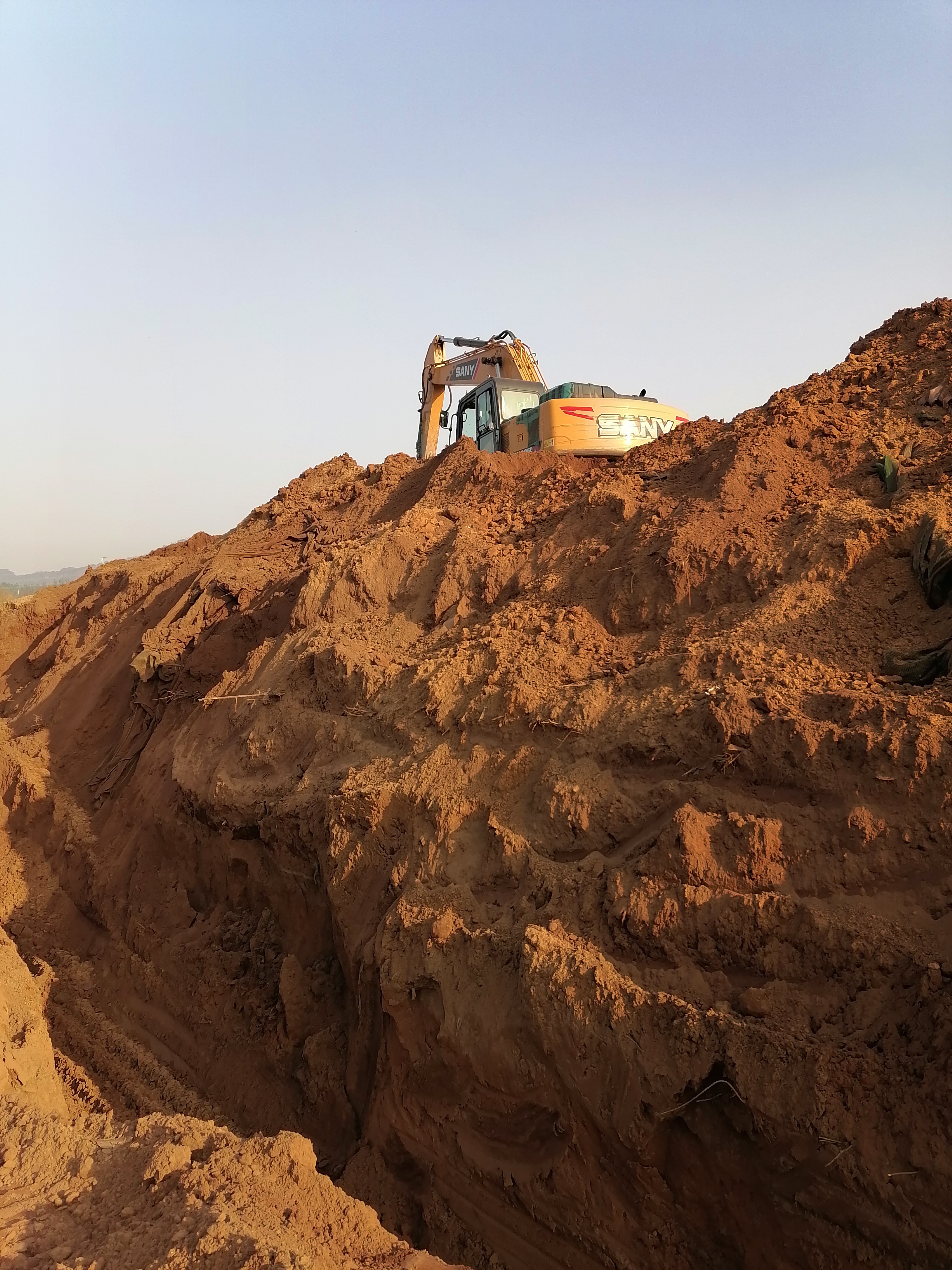 充充电,放松一下自己,别跟自己身体较劲