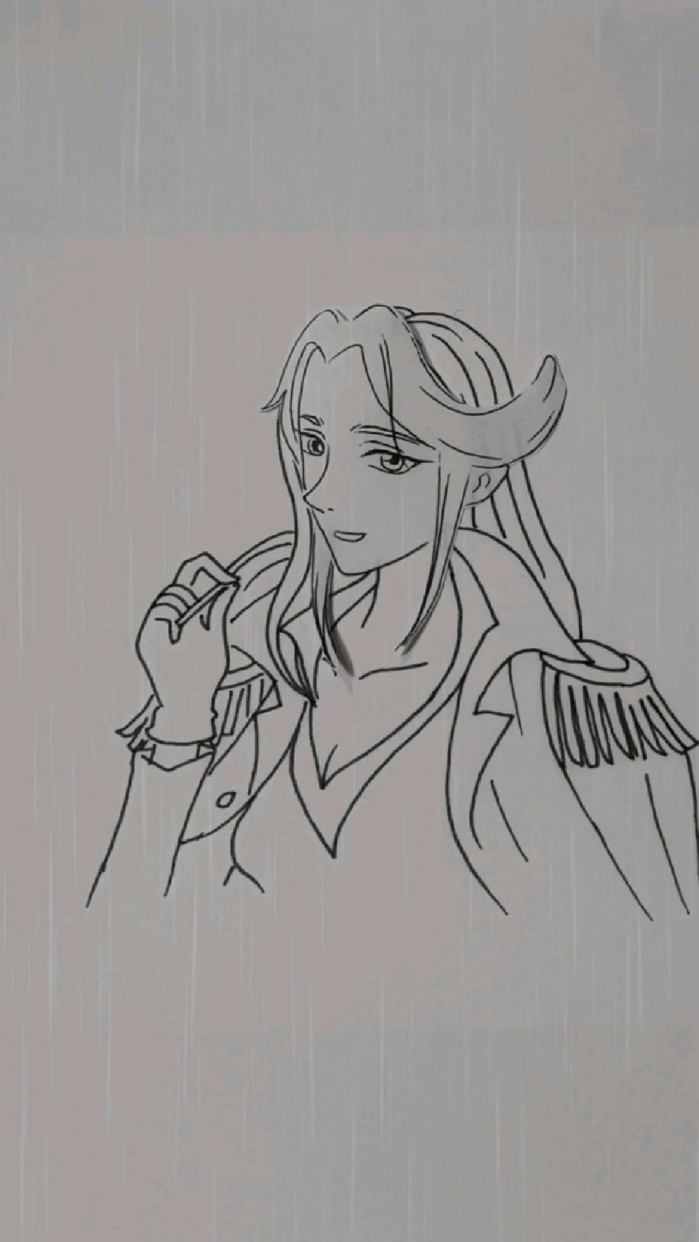 海贼王女性角色我最喜欢她