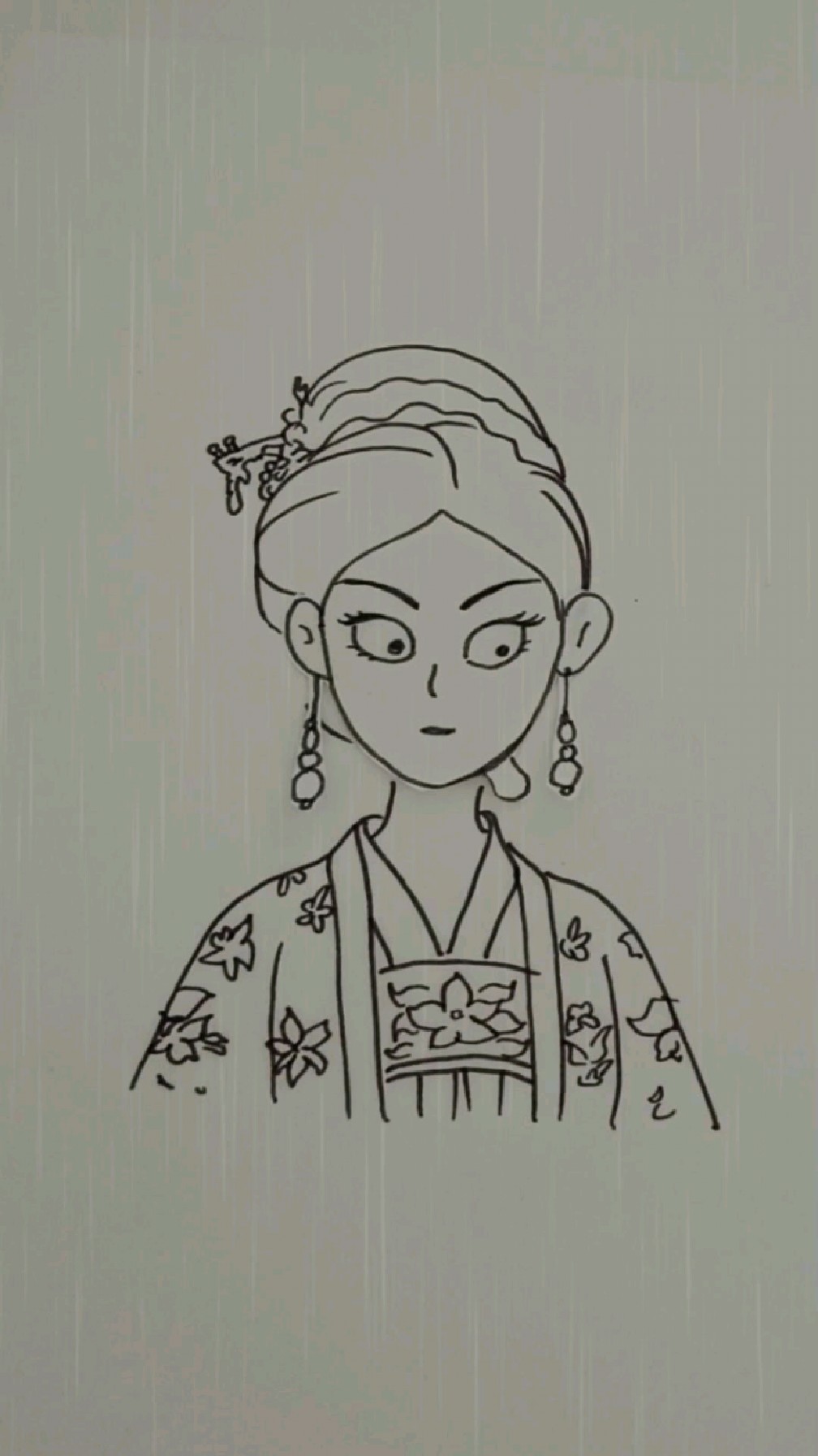 正一品诰命夫人盛明兰