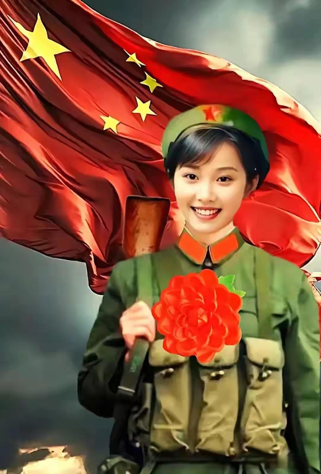 放军服装进行过15次改装