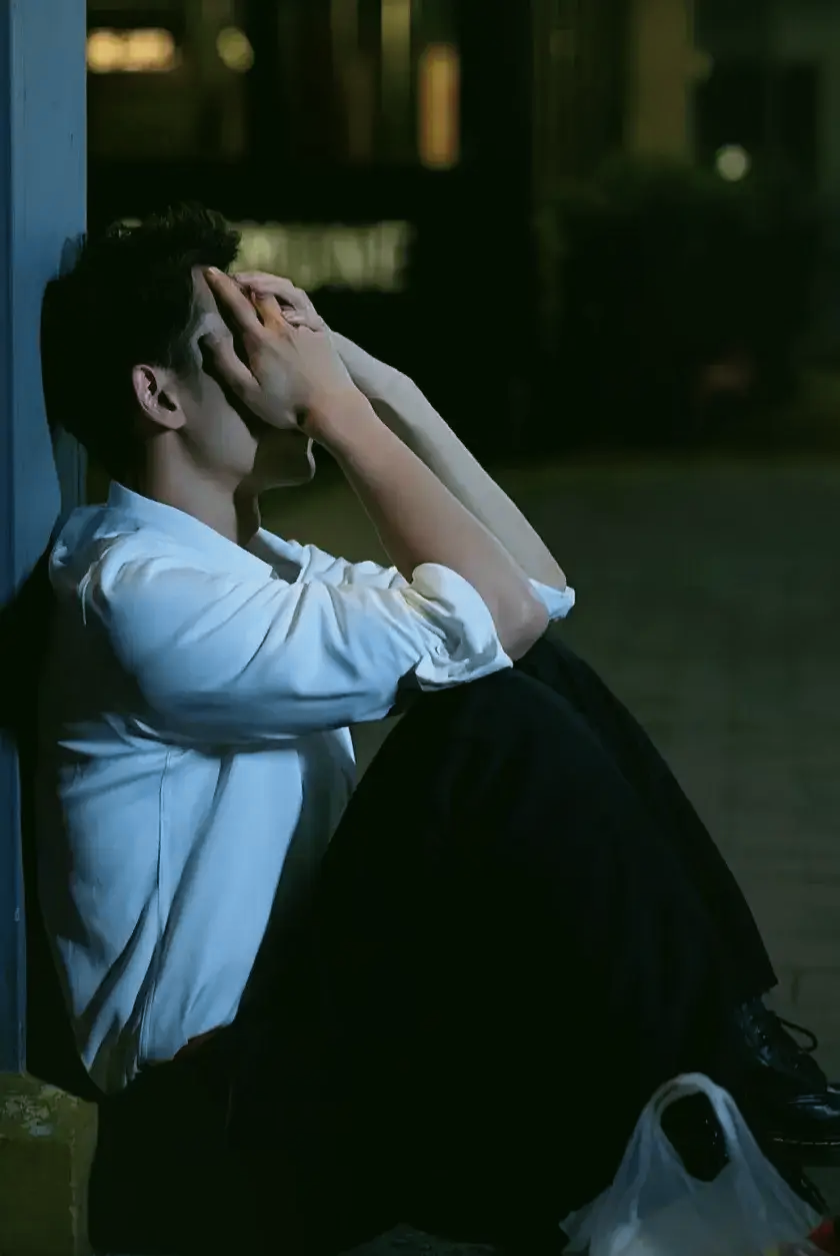 发现没有, 现在最难的不是大学生, 而是年龄在40岁以上的