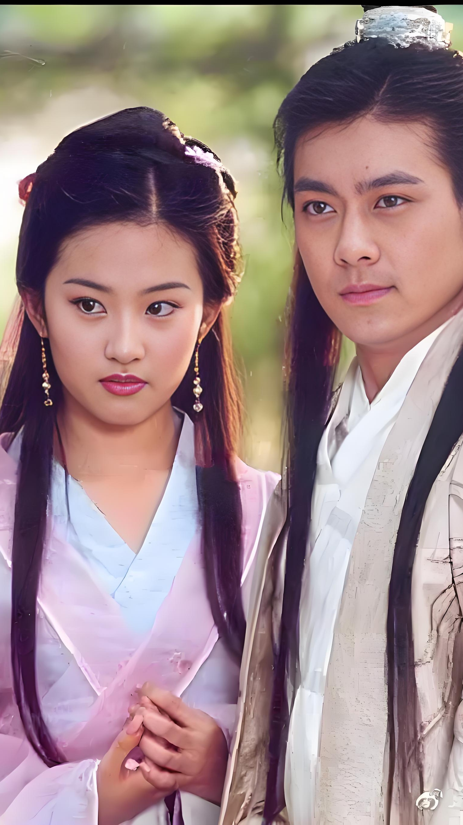 天龙八部的三个主流版本,有一个共同特点!