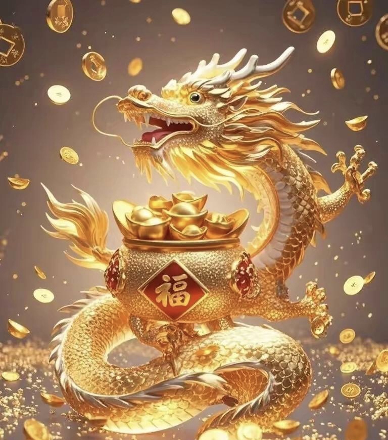 生肖龙的运势2008(生肖龙的运势最近一段时间)