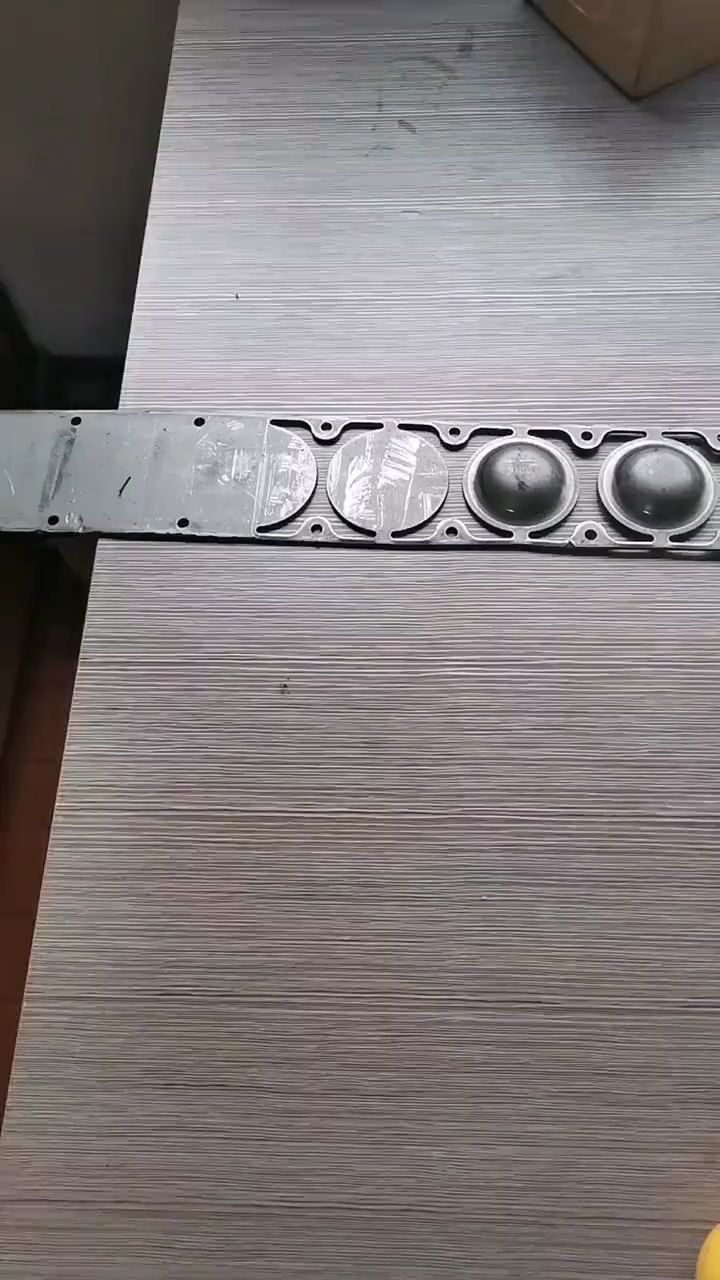 拉伸料带产品分享