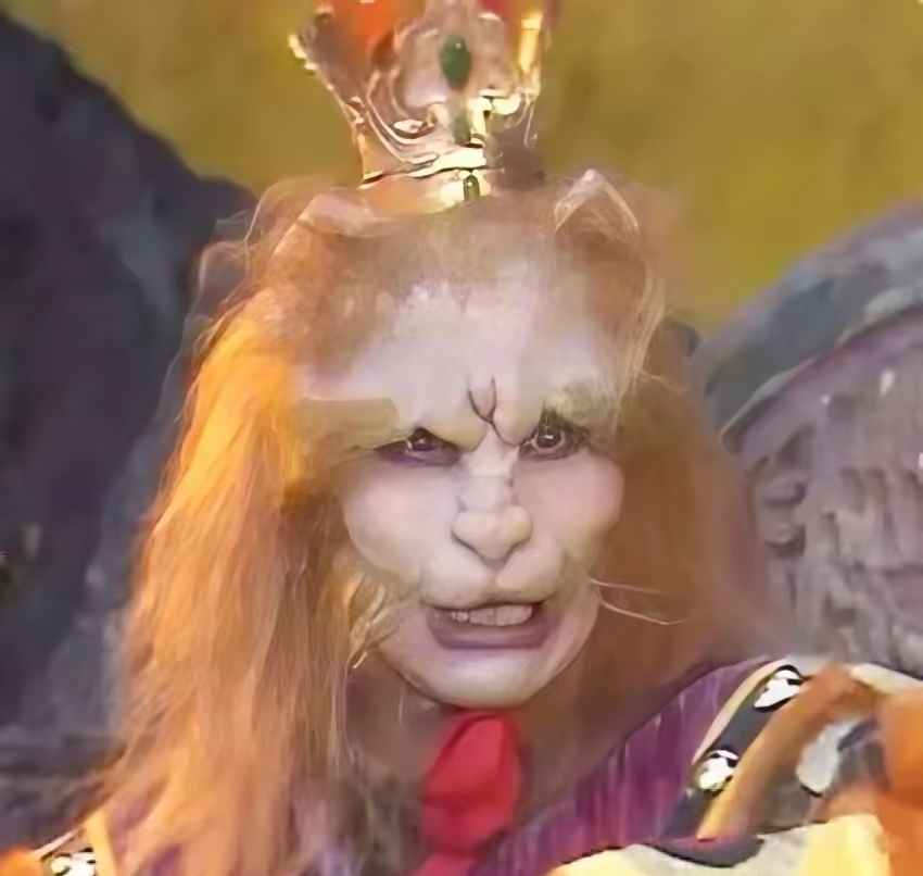 西游记》这部充满奇幻与传奇的故事里,若论最为善良的妖怪,当属黄狮精