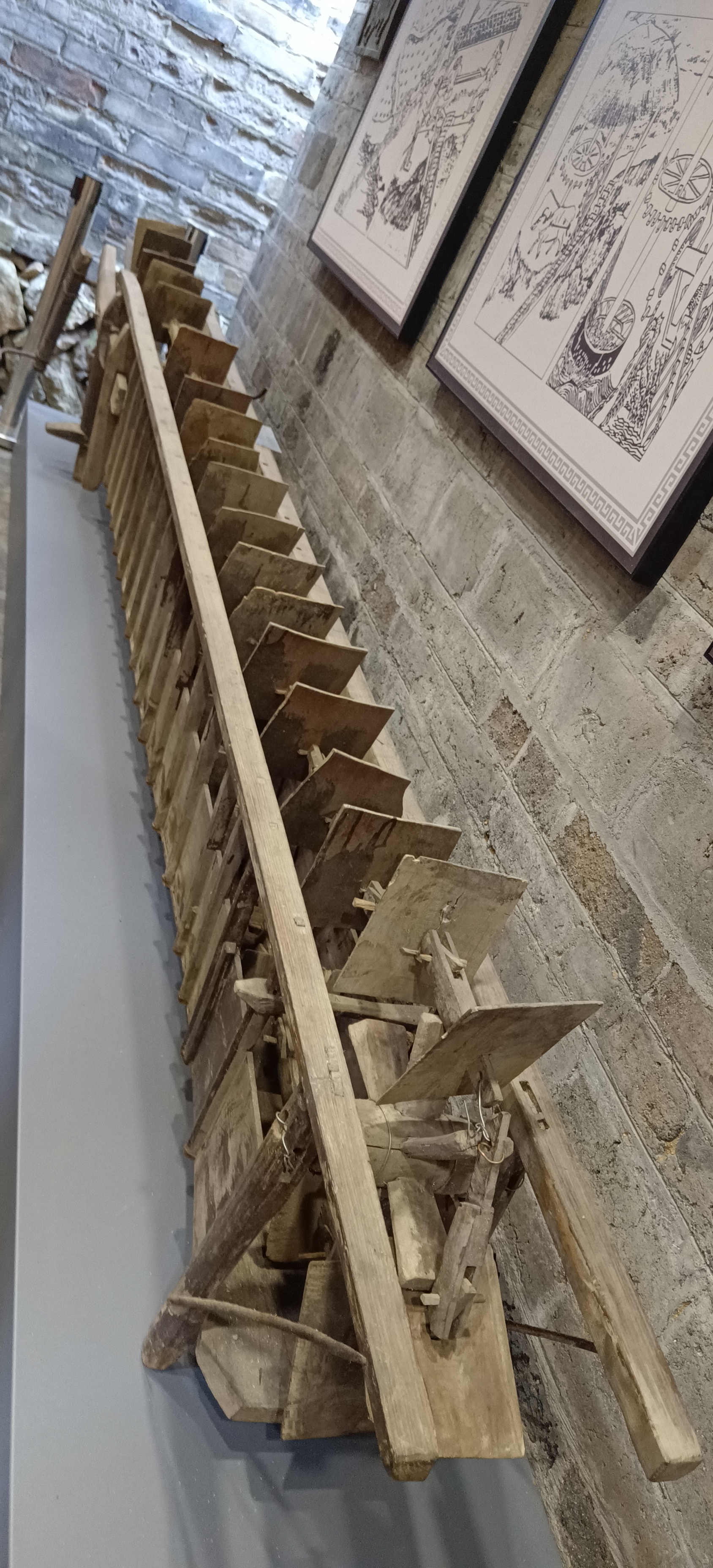 七下历史水车(七下历史课本电子书)  第2张