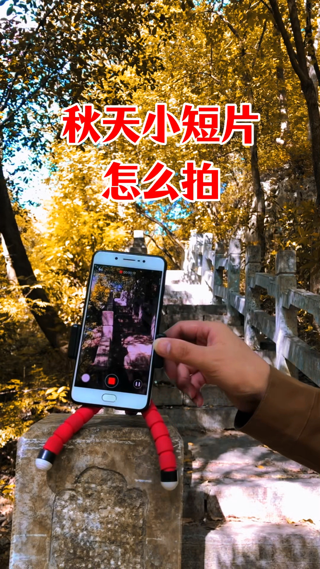摄影短片拍摄教程，技巧大全