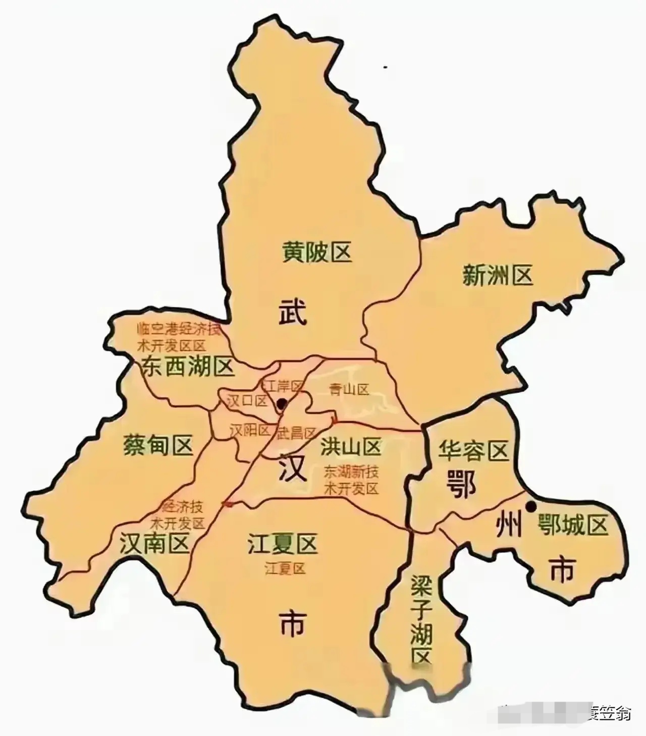 1927年汉口市