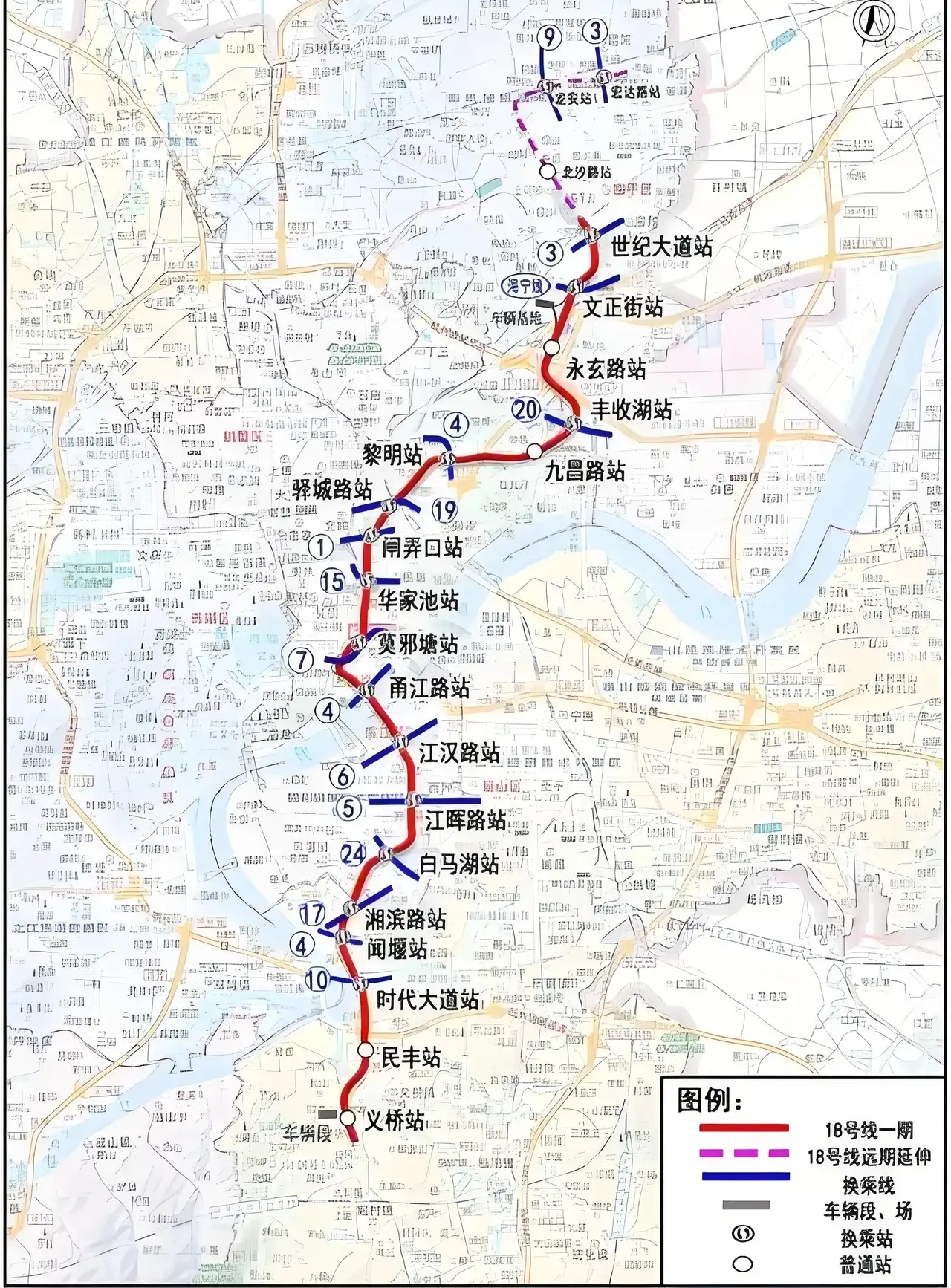 最新沪乍杭铁路规划图图片