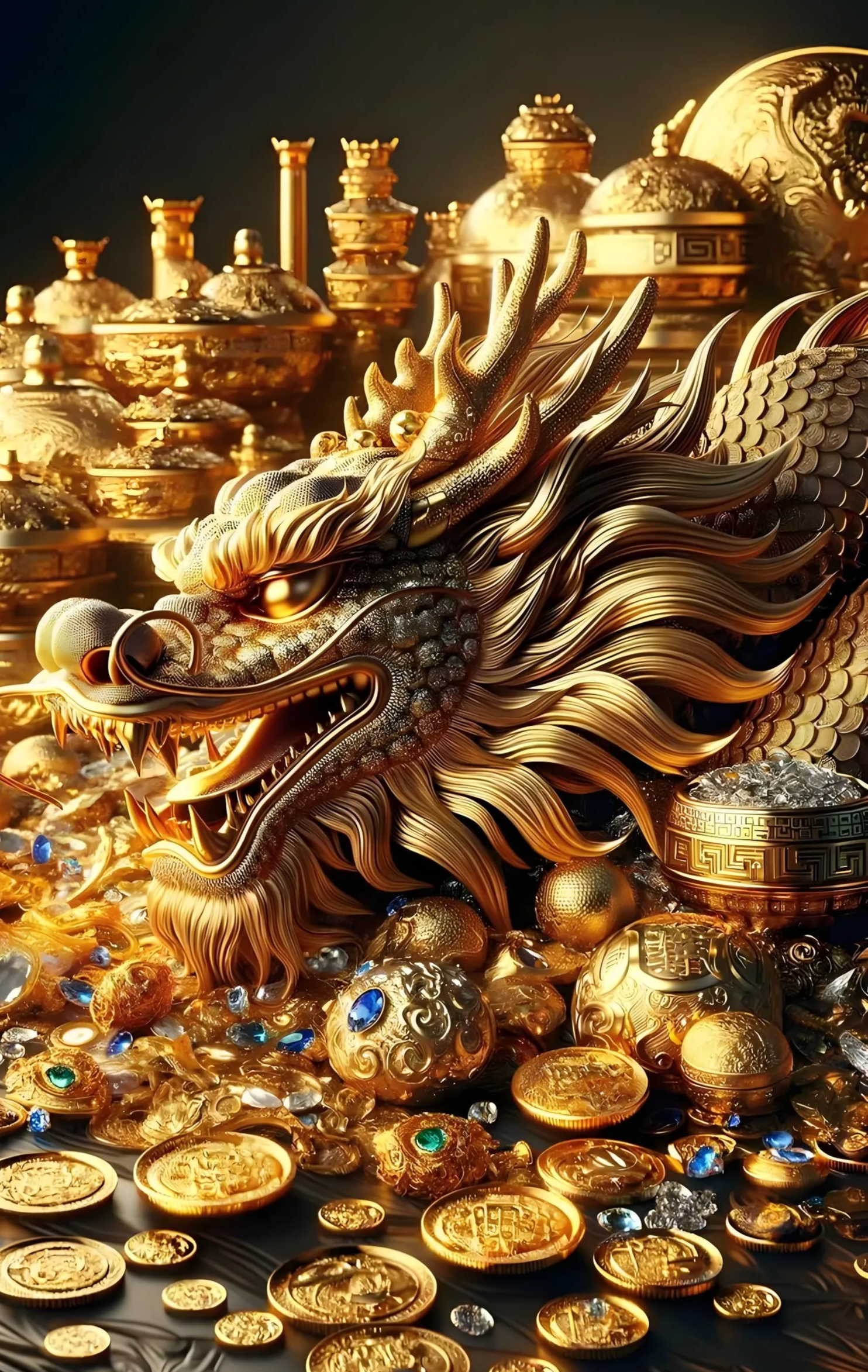 今年生肖龙的运势如何(今年生肖龙运势怎么样)
