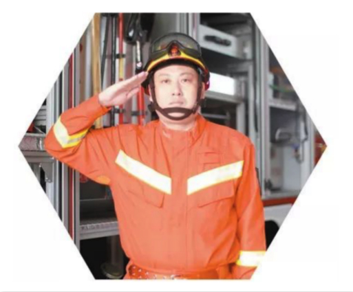 全民消防生命至上# 天津市消防总队特勤支队支队长 张大鹏,40岁,1996