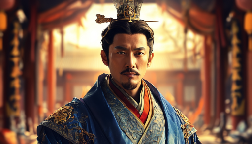 汉武帝刘彻:千古一帝的辉煌与传奇