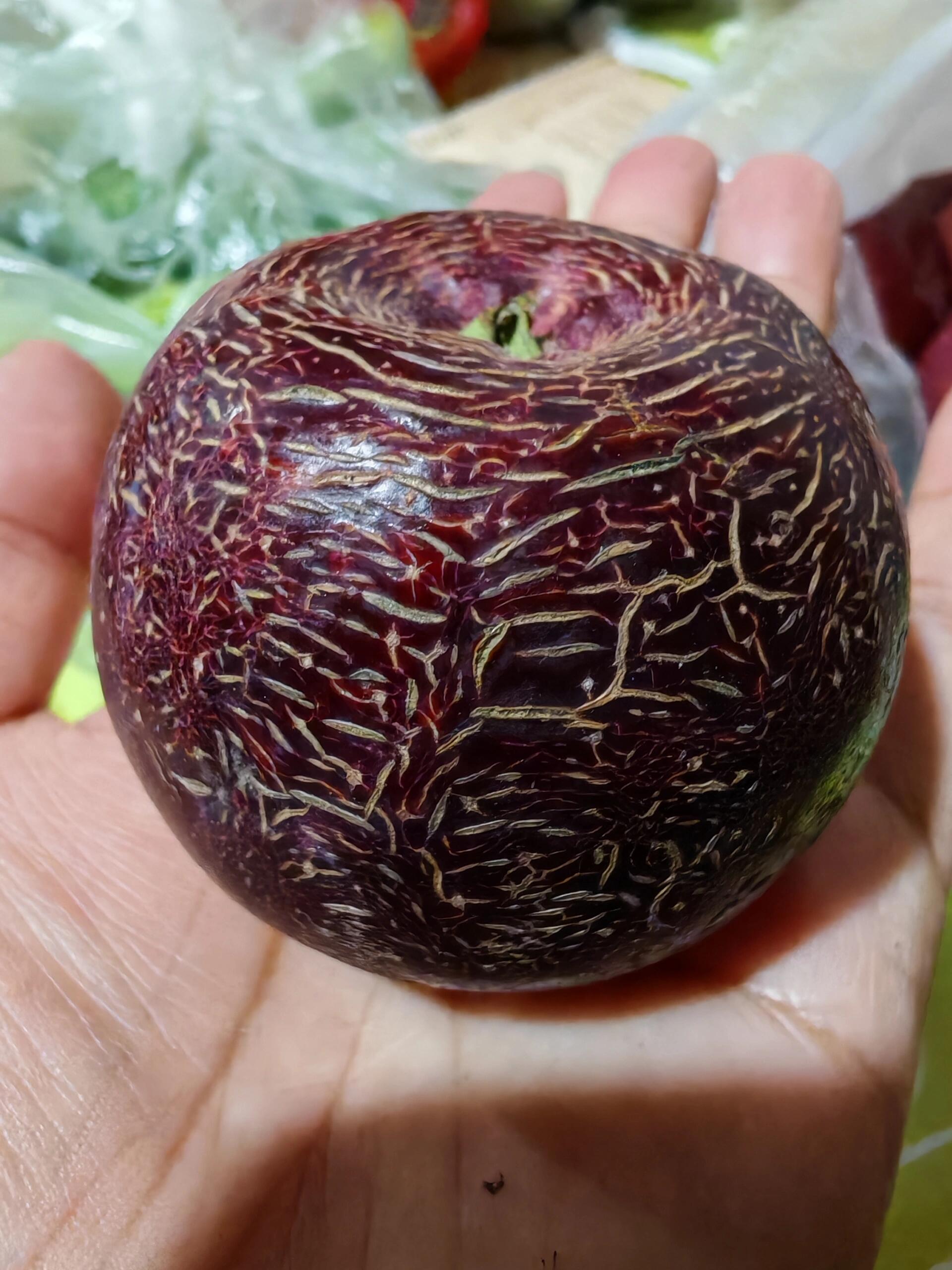 刷帖看到好多姐妹吐槽龙丰果鸡心果软枣子难吃怎么会难吃呢?