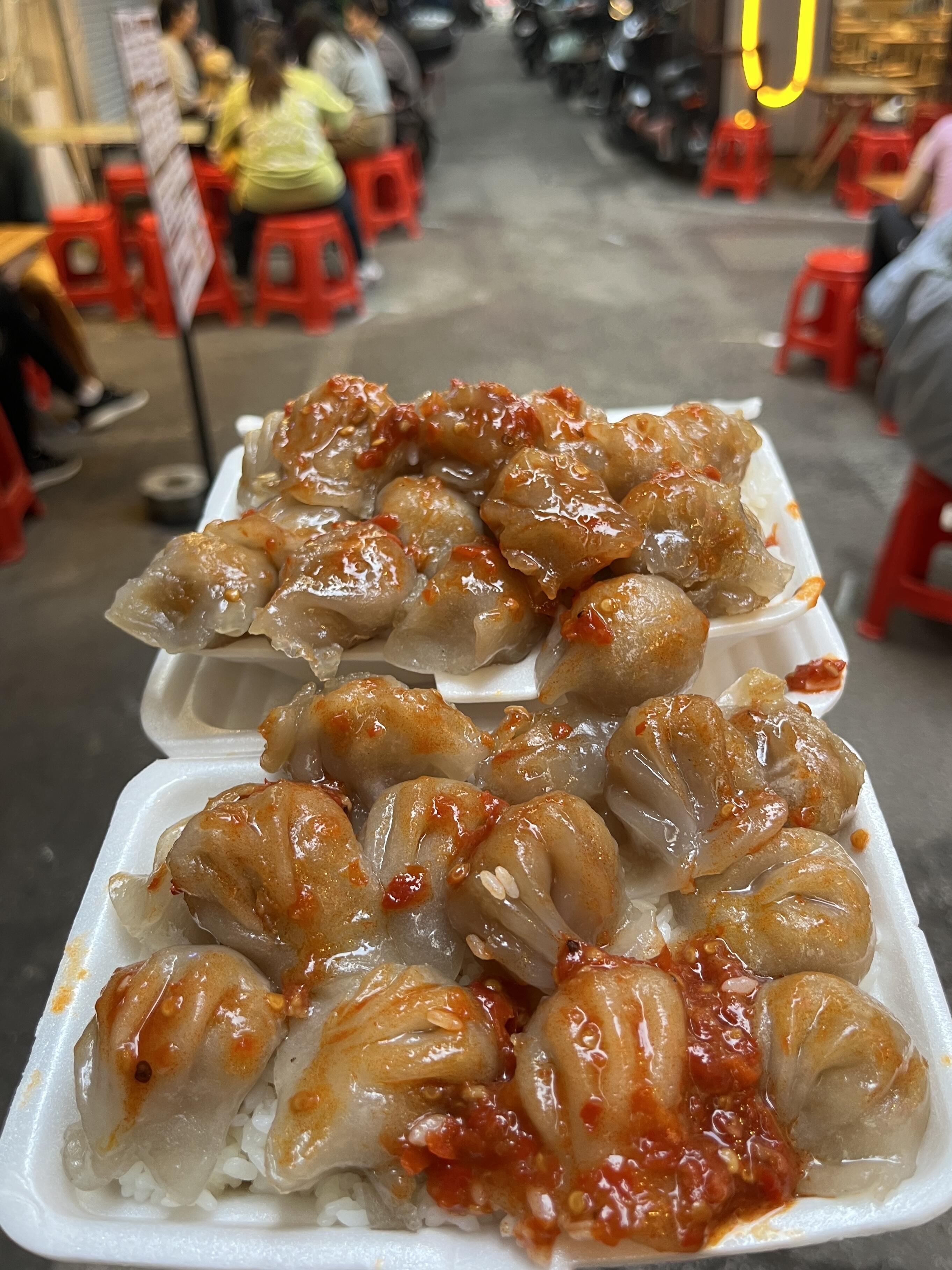 南昌!八一馆!快去吃!