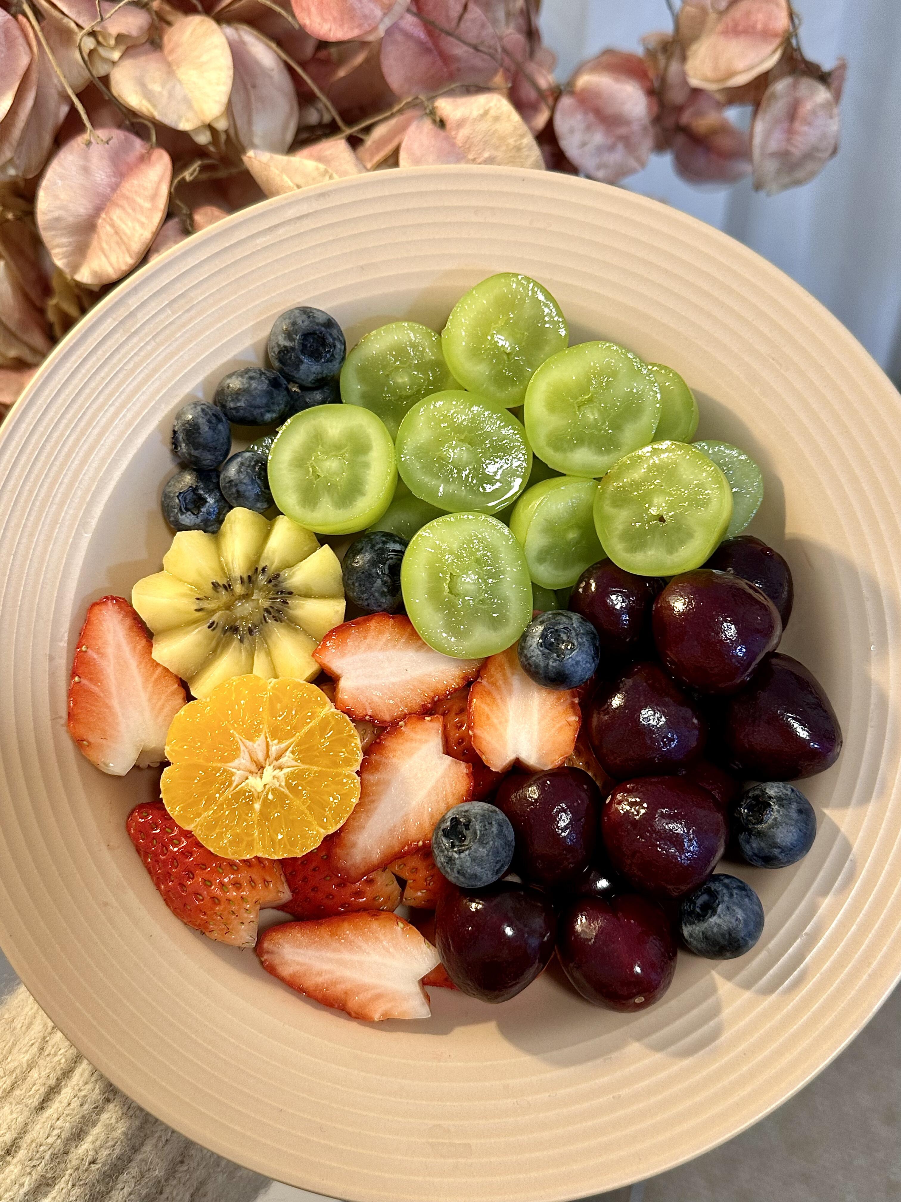 |草莓车厘子阳光玫瑰蓝莓猕猴桃砂糖橘 美式,手冲 and 特调