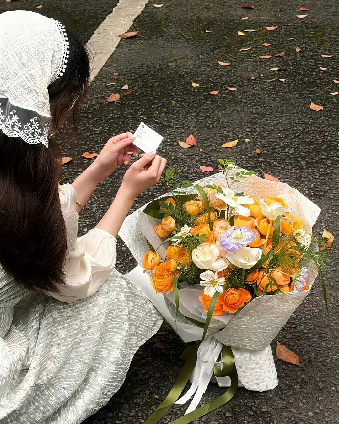 去过自己另外的生活,你要听话,不是所有的鱼都会生活在同一片海里