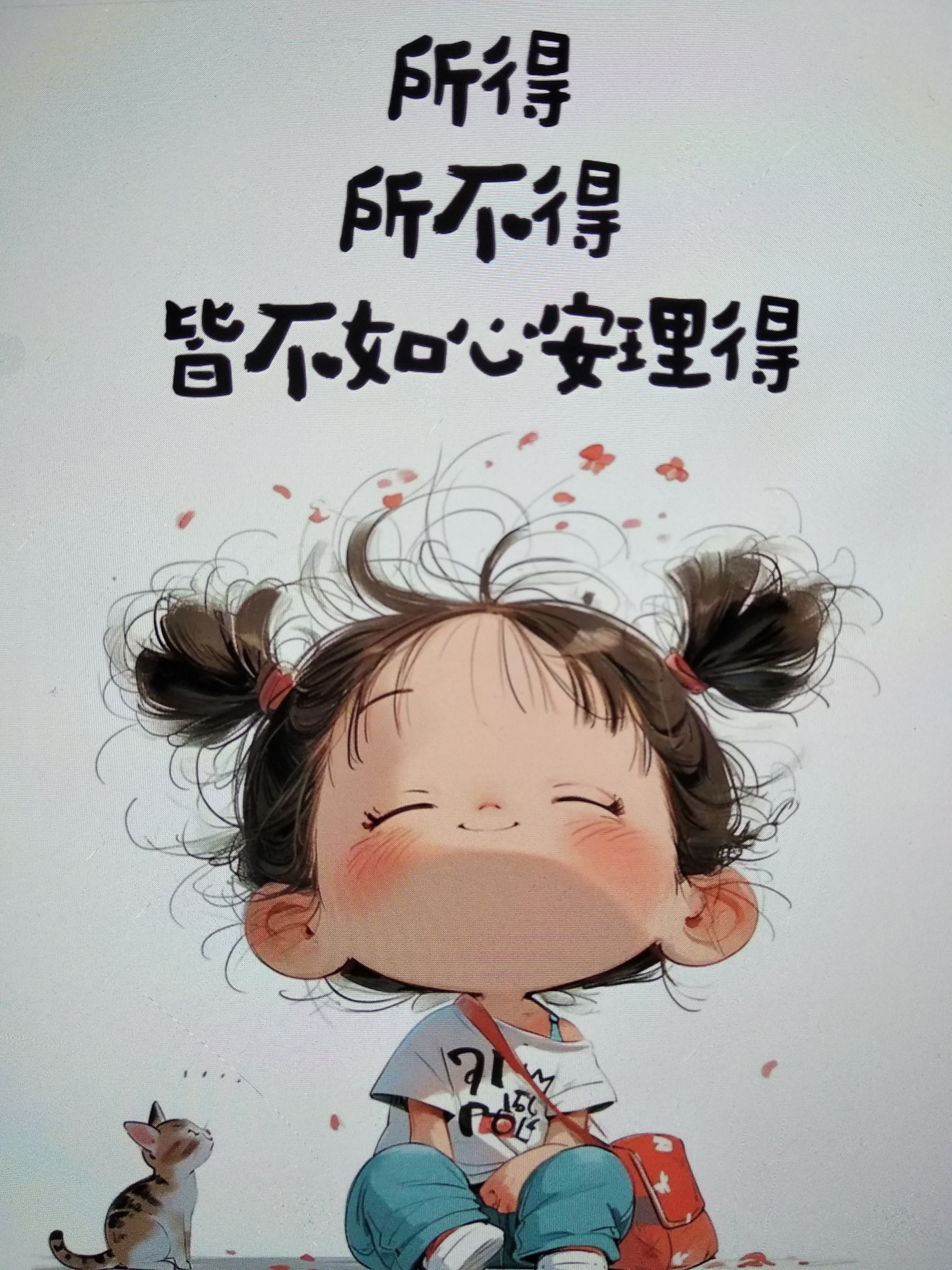 从心理学的角度来说:不敢心安理得的闲着,其实是一种心理创伤.