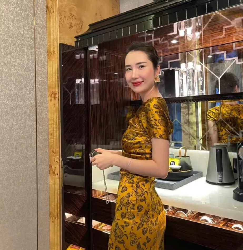 蒋凡强势回归,再度执掌阿里的核心业务,然而董花花却在网络中没了踪影