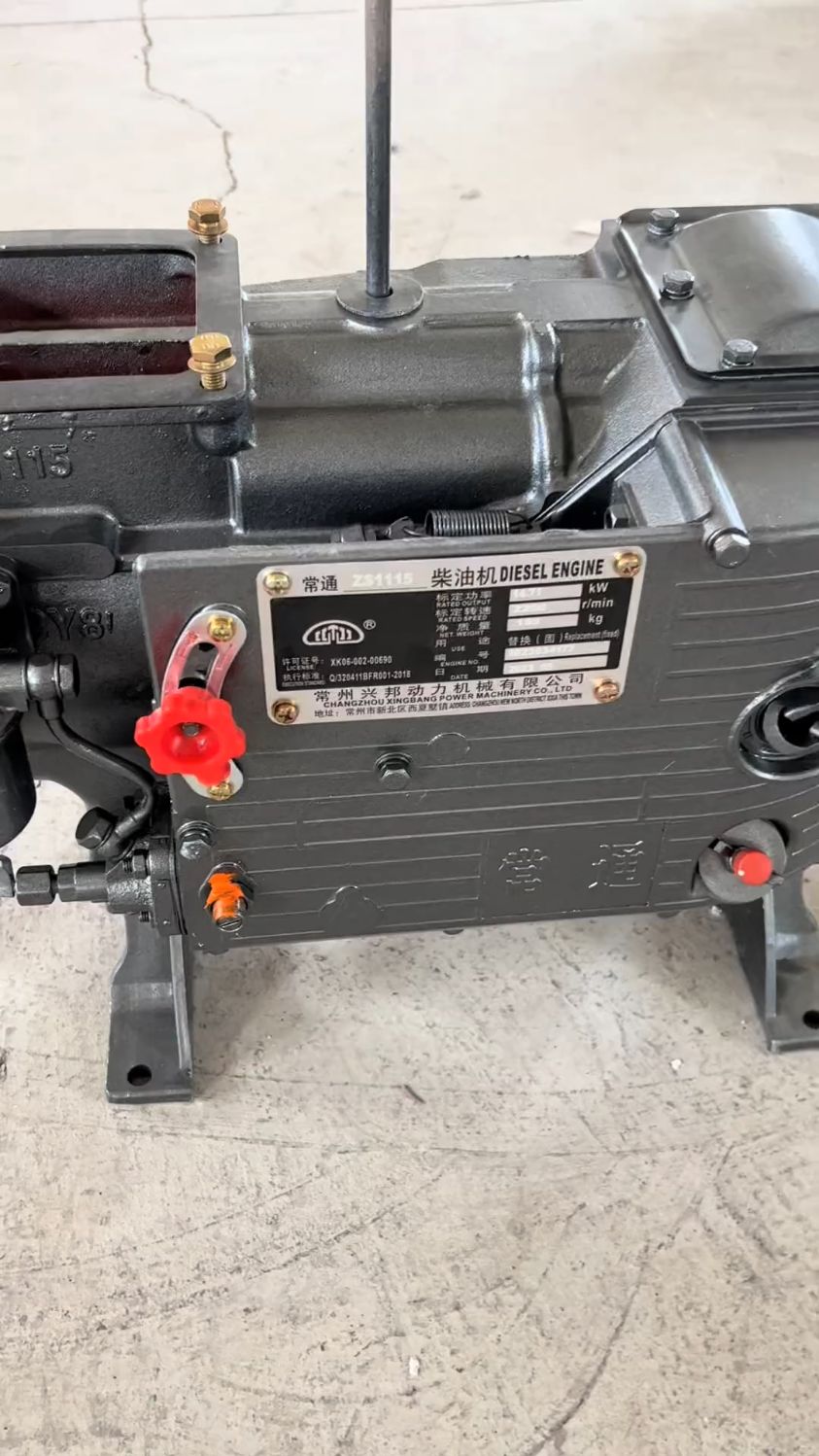 柴油机年头多了就不用大修了