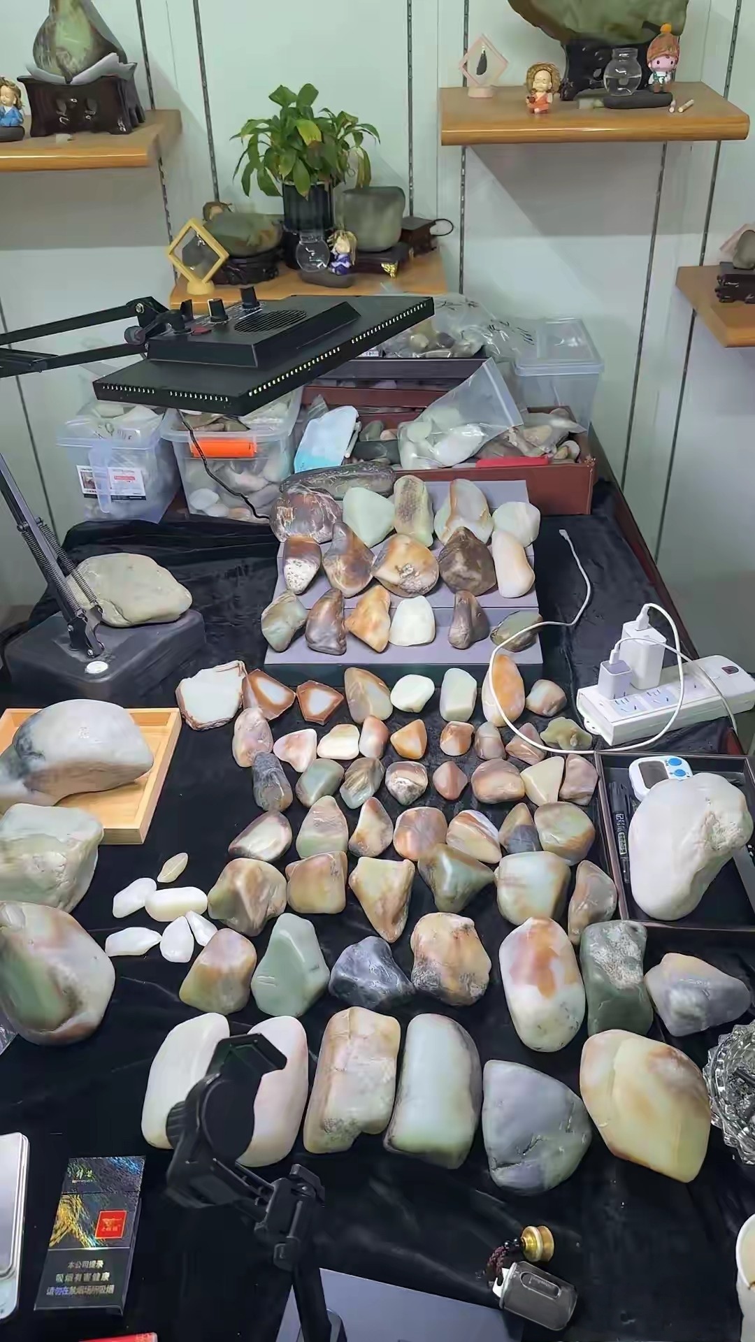 玉能随便卖吗(玉可以拿去卖吗) 第2张