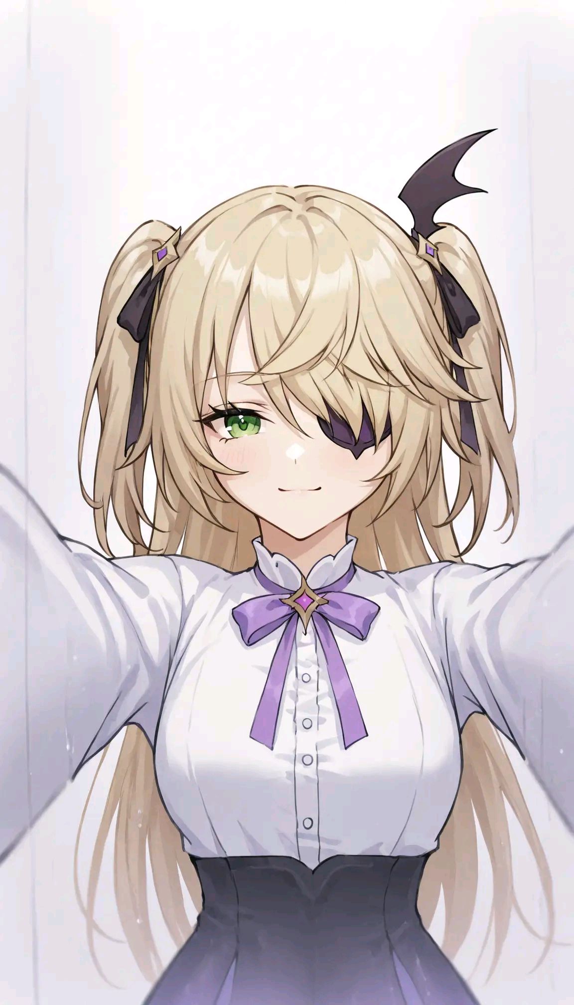 原神目前女角色