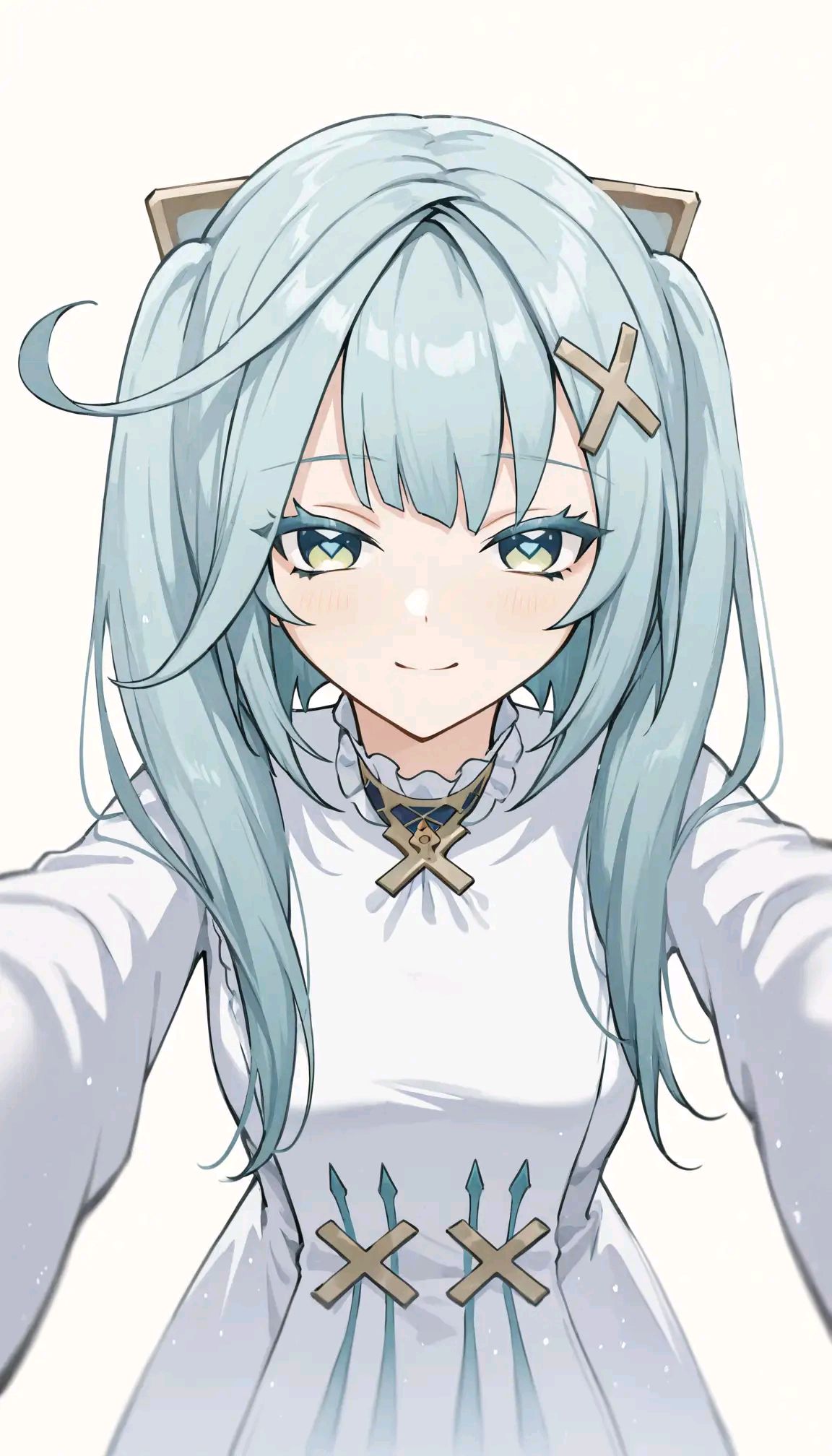 原神目前女角色