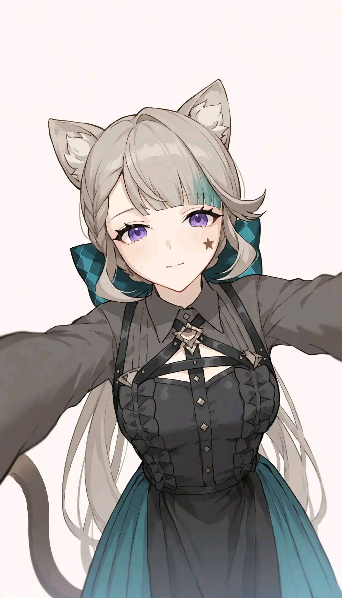 原神目前的女角色