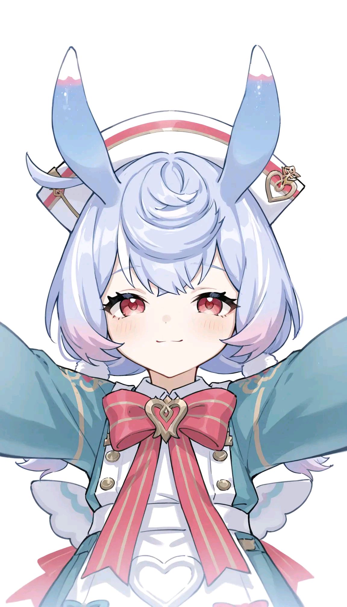 原神目前的女角色