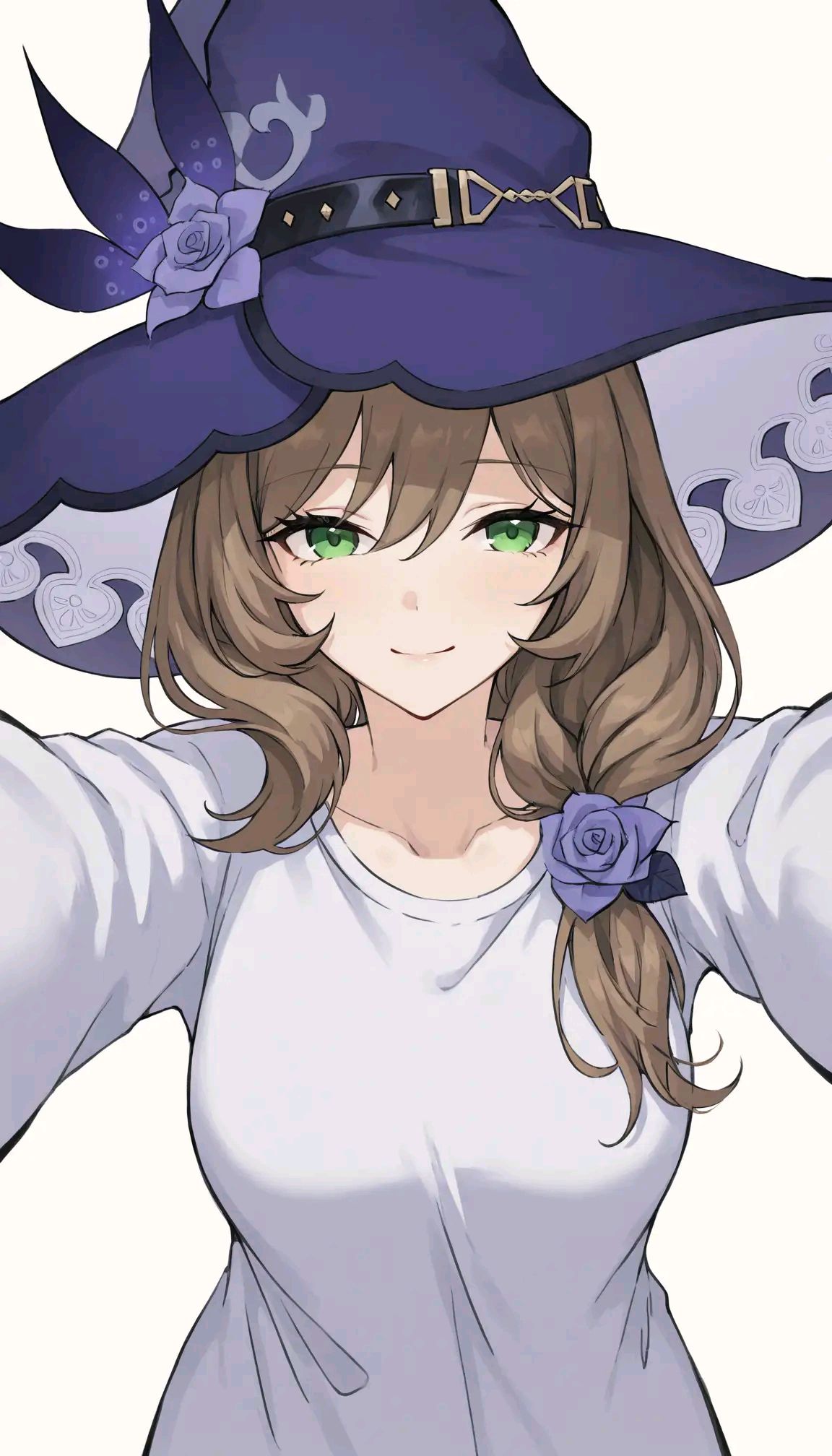 原神目前的女角色