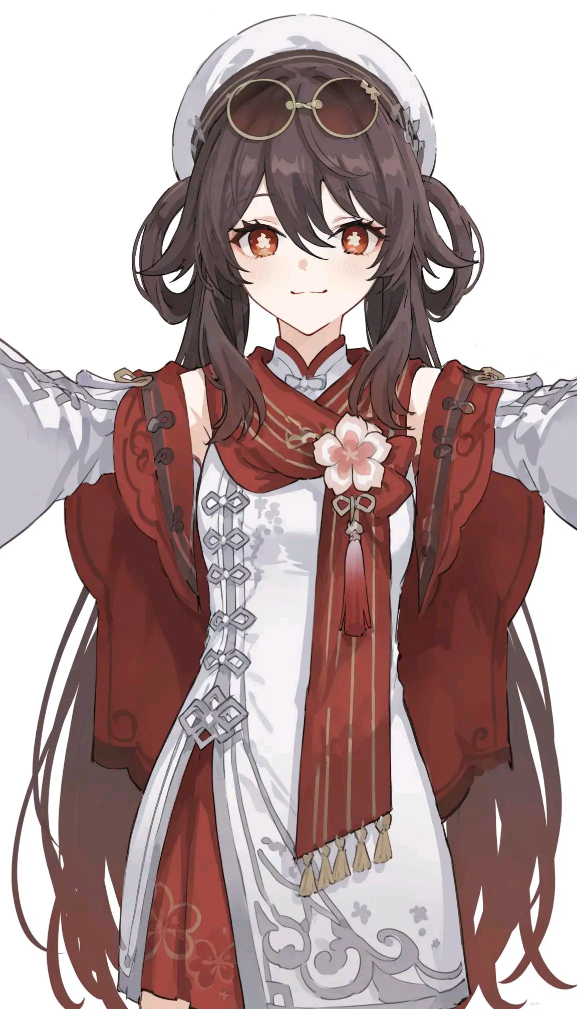 原神目前的女角色