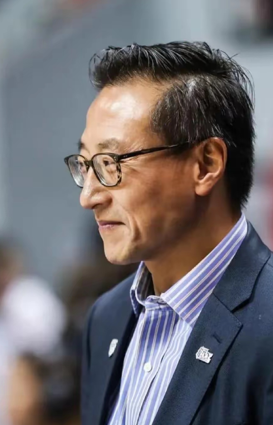 蔡崇信简直杀疯了!