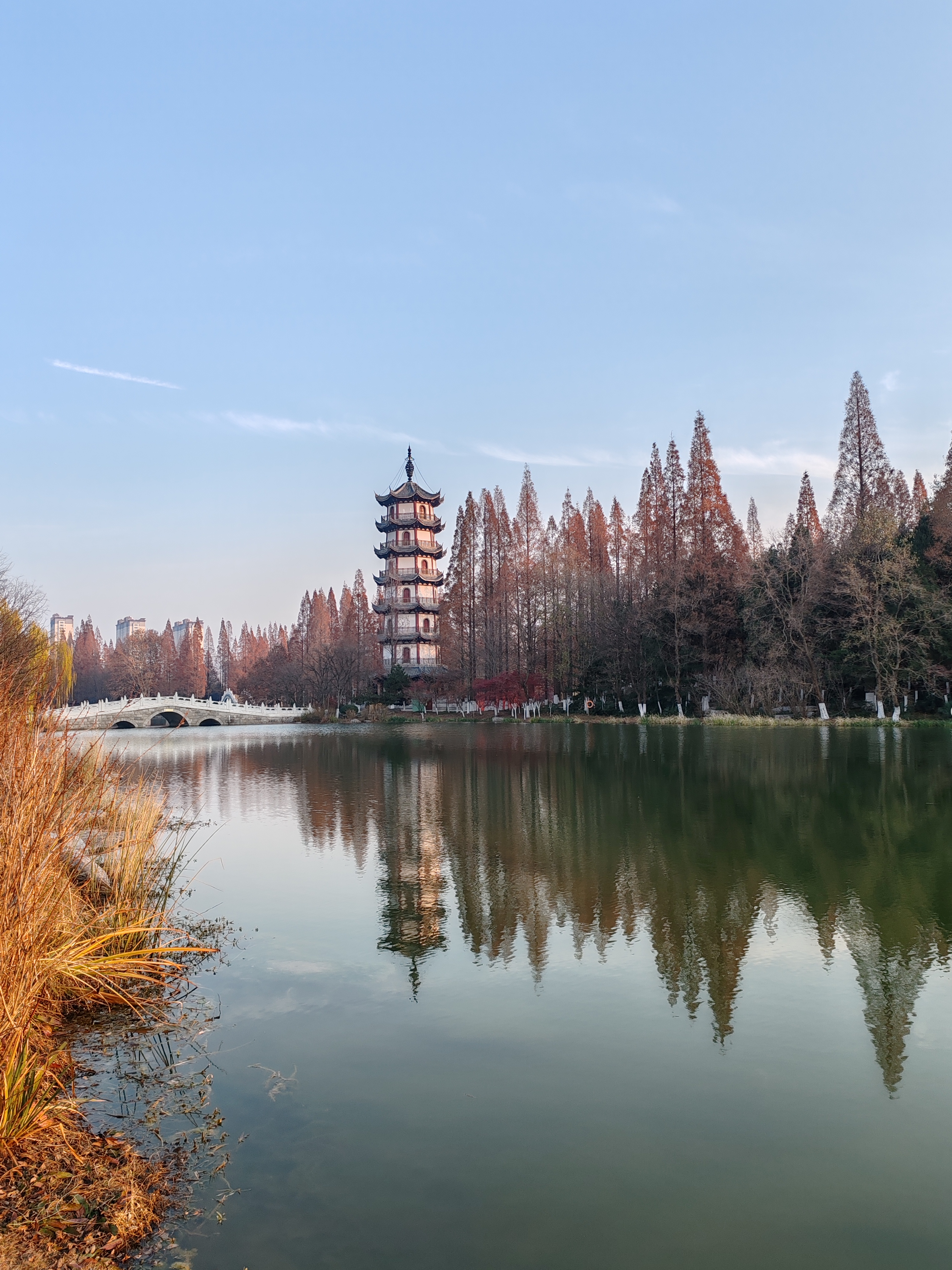 桃花岛风景区