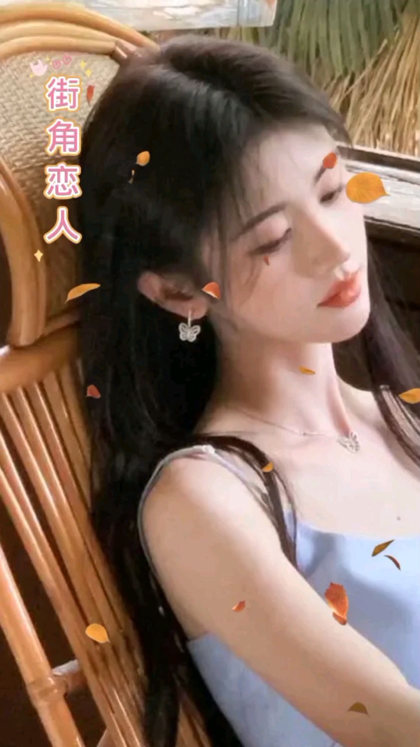 情感音乐《街角恋人》