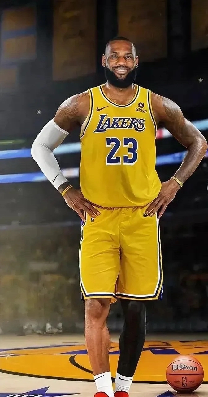 勒布朗-詹姆斯的几个纪录,后辈们想破可真不容易