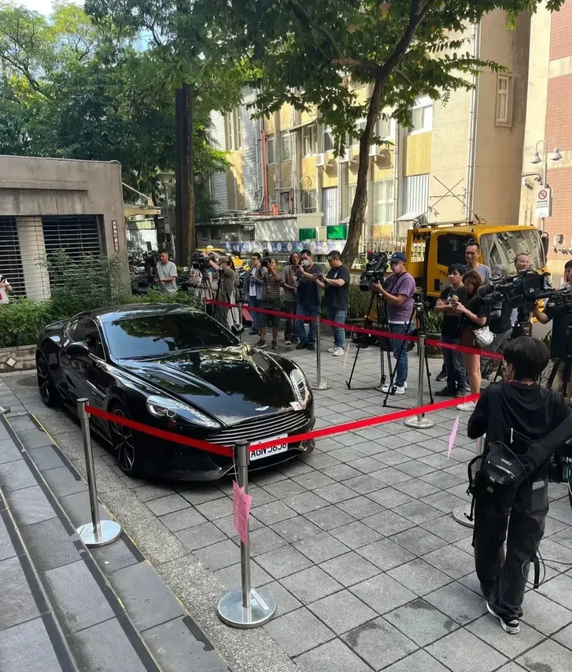 马丁lofter车