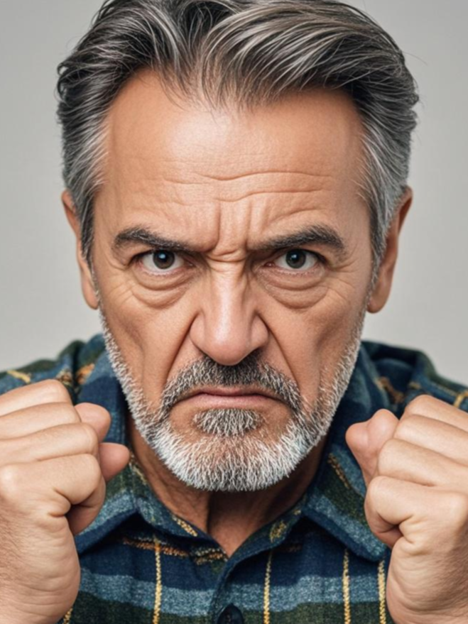 在我身旁,有一位同事,他家的故事,宛如一部被泪水