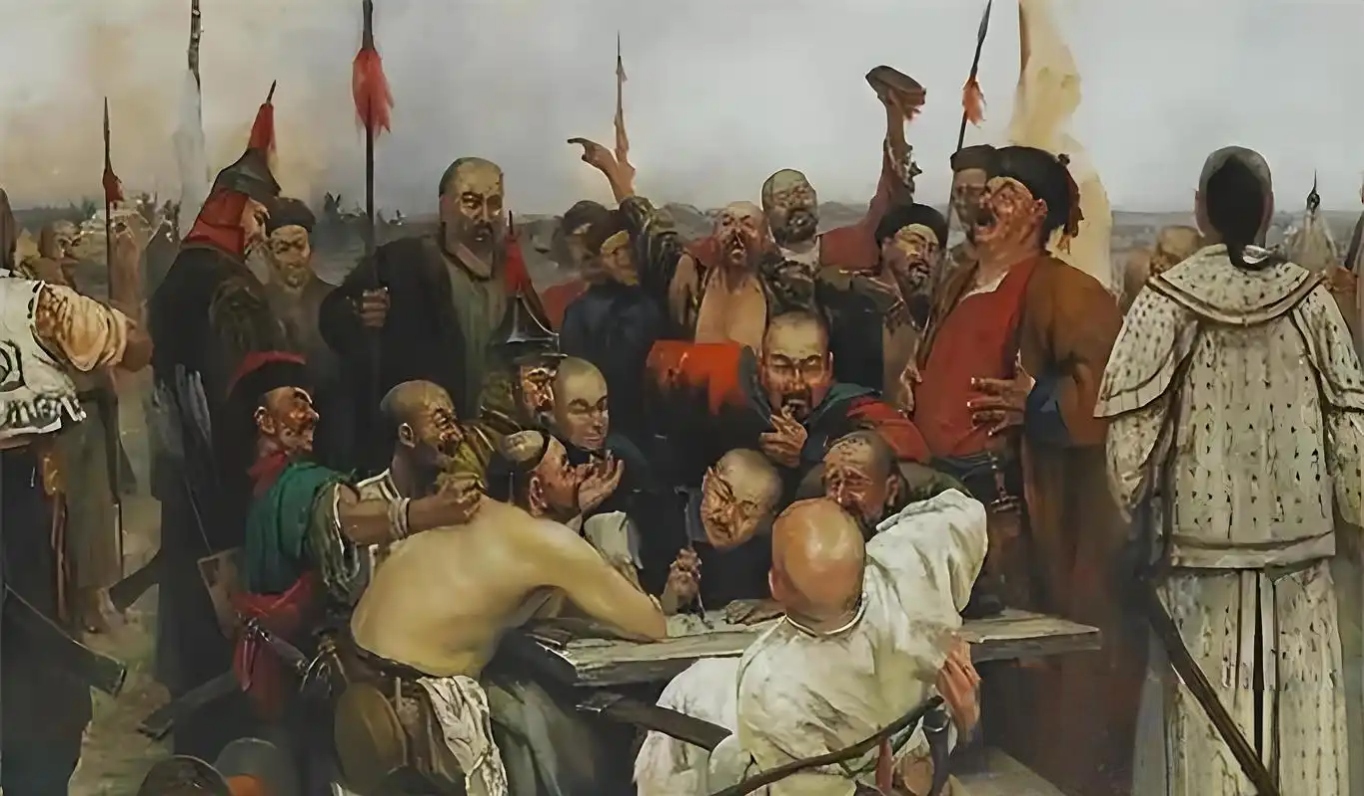 咱这片土地,承载着五千年文化,可也饱经外族入侵的战火