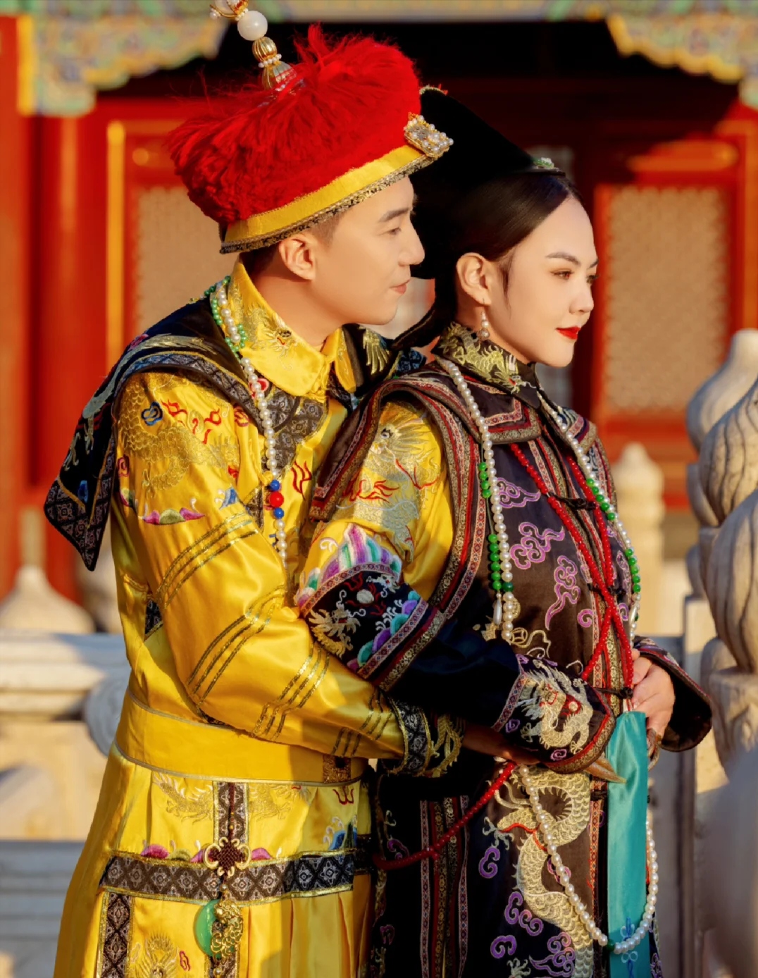各位,咱说起皇帝,不少人觉得那是"九五之尊",能