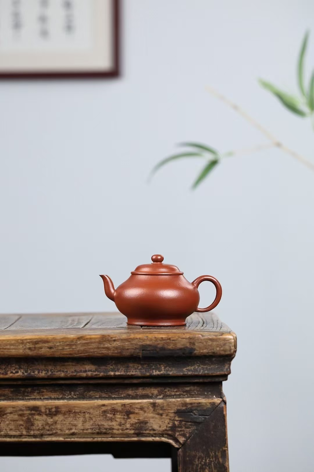 1,容量:我觉得寒江不能太大,容量一大就失了俏皮,会显得有点椿 2,壶型