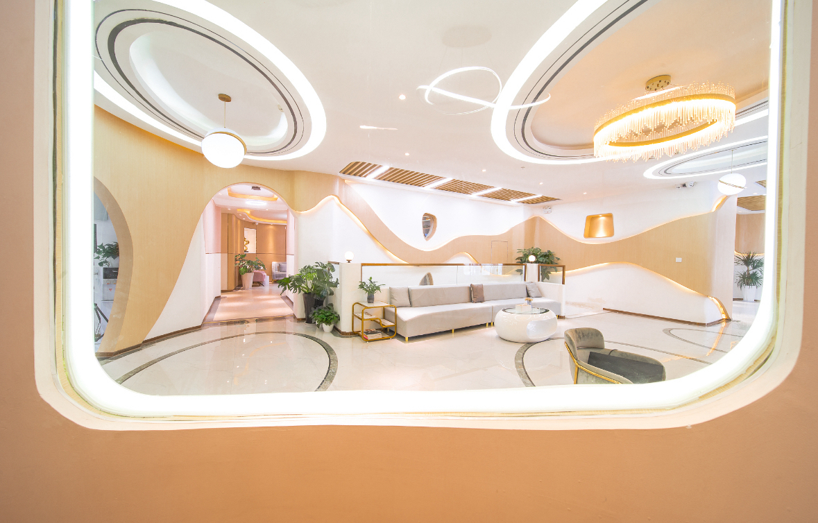 月子中心已经相中了,得要 3 万块