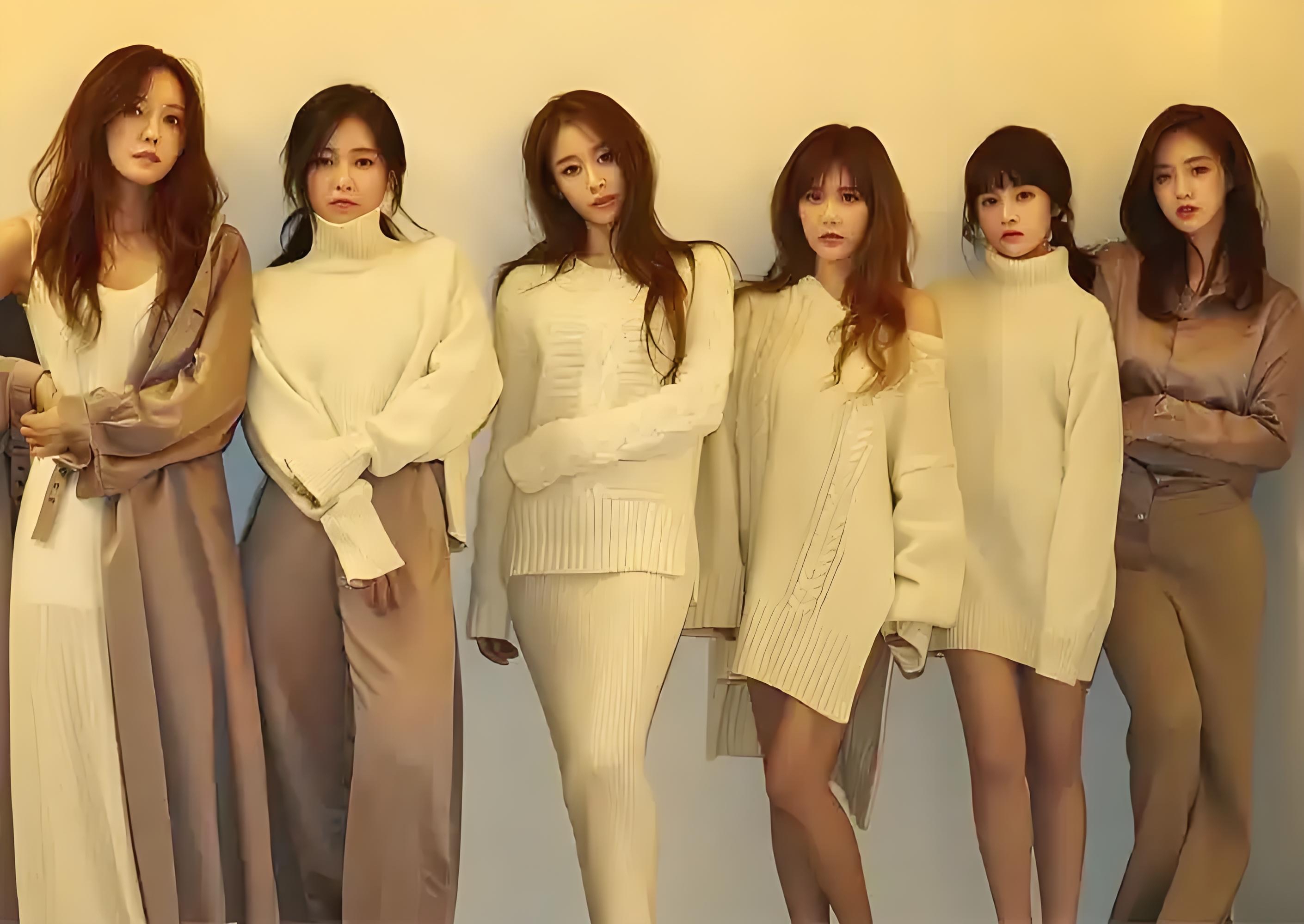 tara成员,韩流八零后的记忆